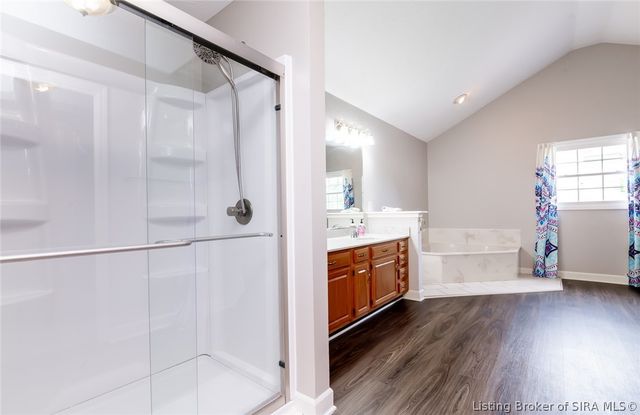 12409 Covered Bridge Road, Sellersburg, IN 47172