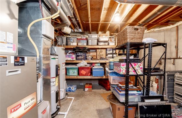 12409 Covered Bridge Road, Sellersburg, IN 47172