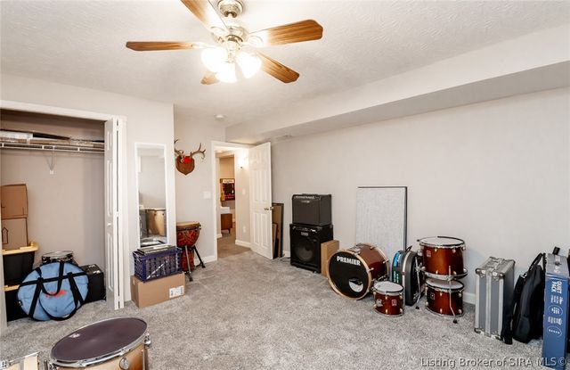 12409 Covered Bridge Road, Sellersburg, IN 47172