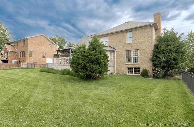 12409 Covered Bridge Road, Sellersburg, IN 47172
