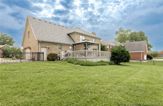 12409 Covered Bridge Road, Sellersburg, IN 47172
