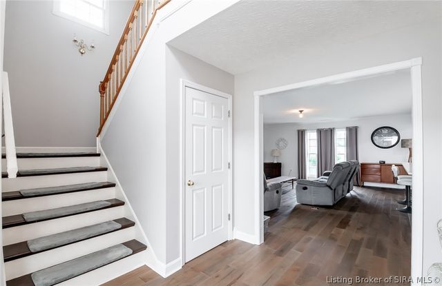 12409 Covered Bridge Road, Sellersburg, IN 47172