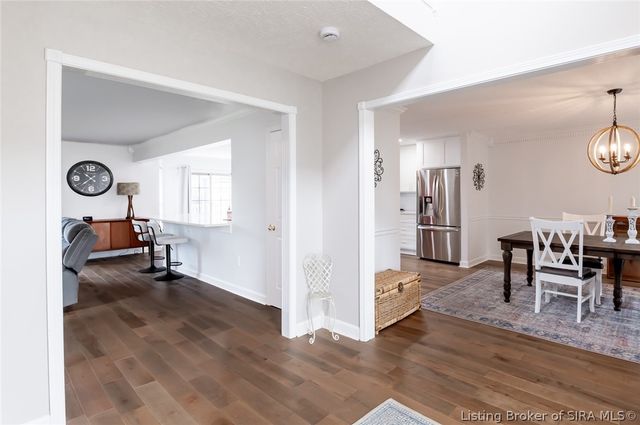 12409 Covered Bridge Road, Sellersburg, IN 47172