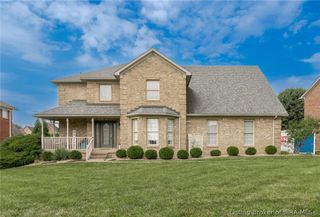 12409 Covered Bridge Road, Sellersburg, IN 47172