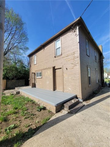 66 Barnett Street 64, Dayton, OH 45402