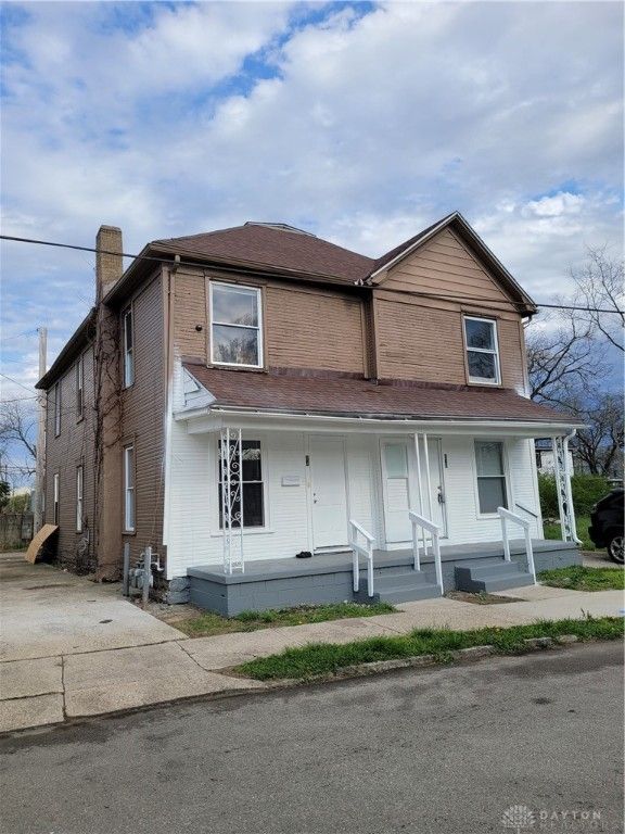 66 Barnett Street 64, Dayton, OH 45402