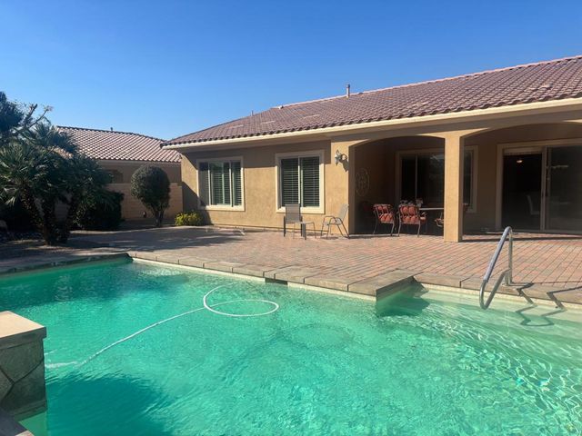 81861 Camino Los Milagros, Indio, CA 92203