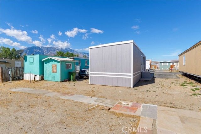 17069 North Indian Canyon 68, Palm Springs, CA 92258