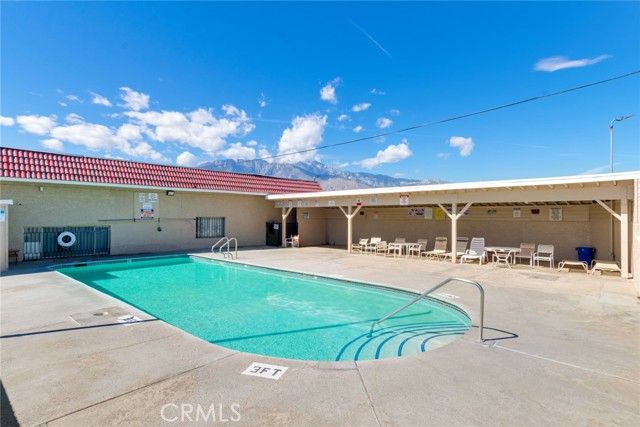 17069 North Indian Canyon 68, Palm Springs, CA 92258