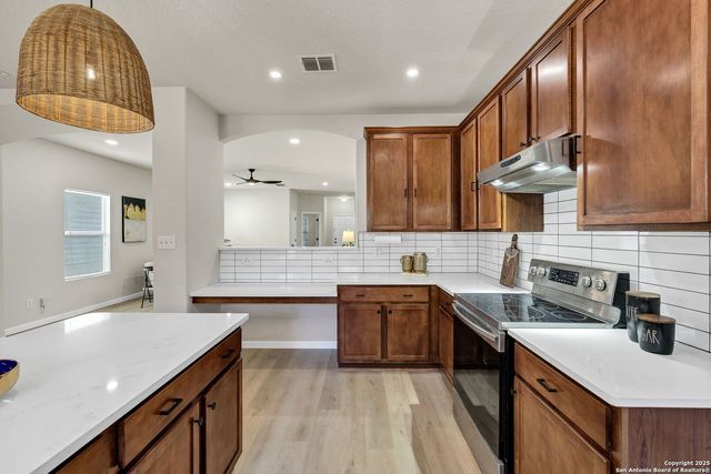 8115 Puente, San Antonio, TX 78223