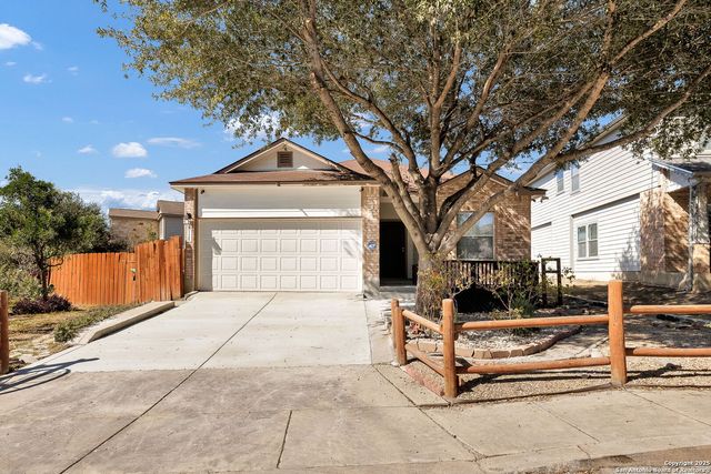 8115 Puente, San Antonio, TX 78223