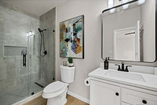 8115 Puente, San Antonio, TX 78223