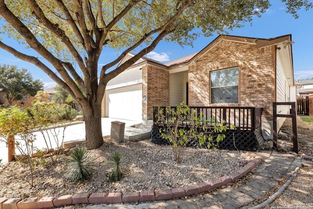 8115 Puente, San Antonio, TX 78223