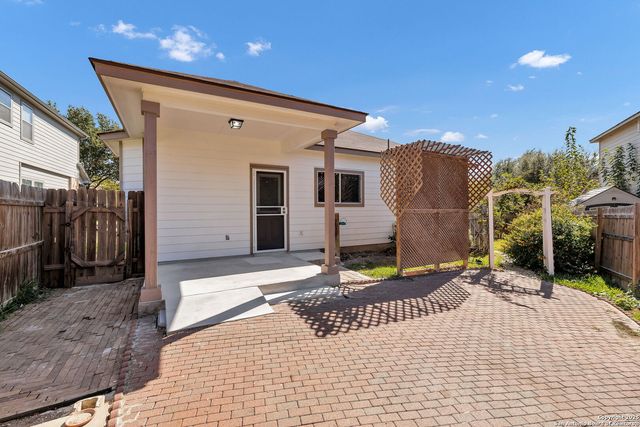 8115 Puente, San Antonio, TX 78223