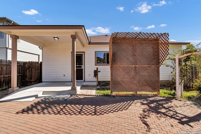 8115 Puente, San Antonio, TX 78223