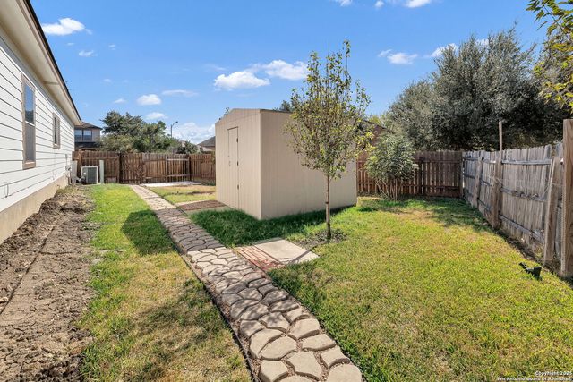8115 Puente, San Antonio, TX 78223
