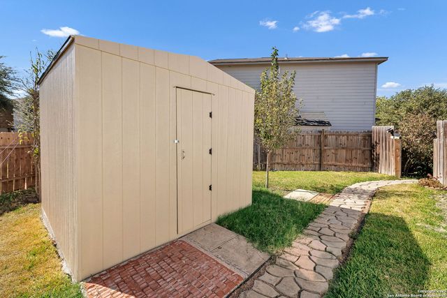 8115 Puente, San Antonio, TX 78223