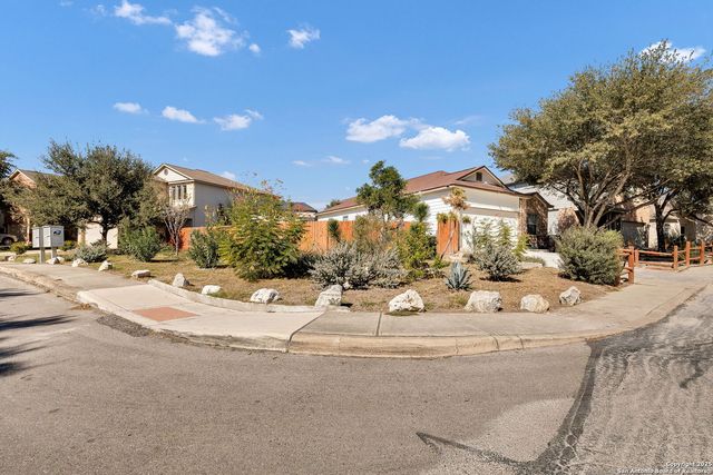 8115 Puente, San Antonio, TX 78223