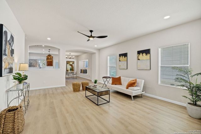 8115 Puente, San Antonio, TX 78223