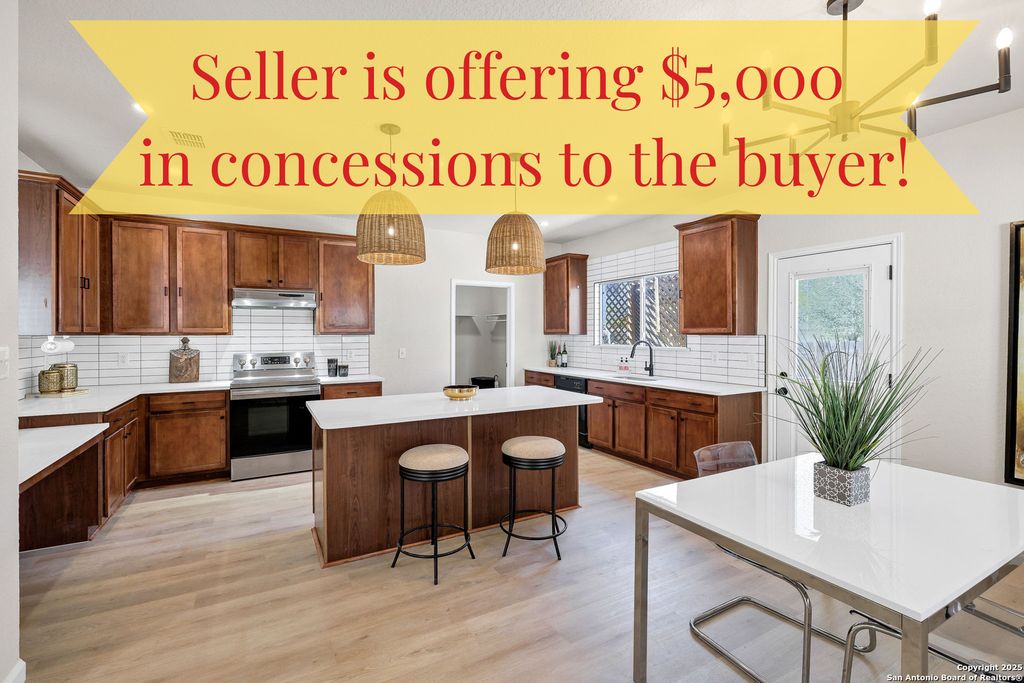 8115 Puente, San Antonio, TX 78223