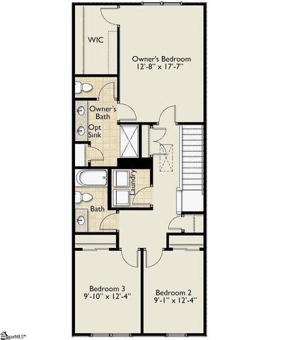 239 Taylor Woods Court, Greenville, SC 29607