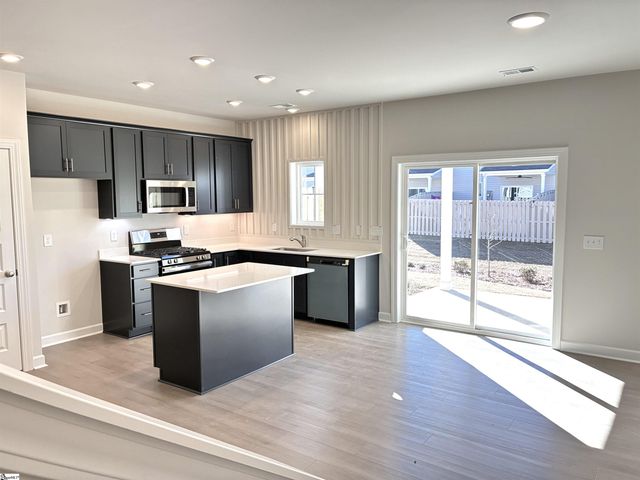 239 Taylor Woods Court, Greenville, SC 29607