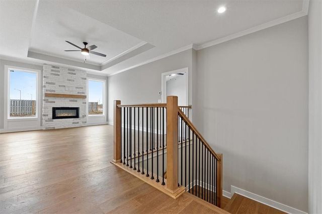 25067 W 94th Terrace, Lenexa, KS 66227