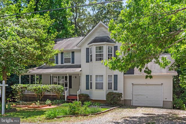 667 SAN GABRIEL RD, Lusby, MD 20657