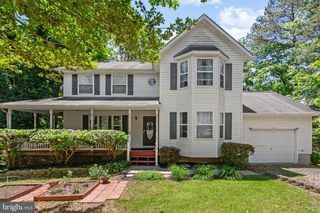 667 SAN GABRIEL RD, Lusby, MD 20657
