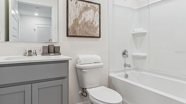 2346 AVEENO AVENUE, Haines City, FL 33844