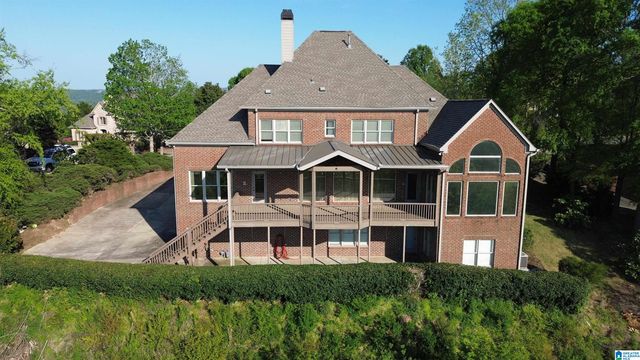 2125 BROOK HIGHLAND RIDGE, Birmingham, AL 35242