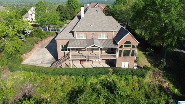 2125 BROOK HIGHLAND RIDGE, Birmingham, AL 35242