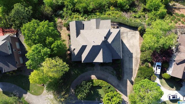 2125 BROOK HIGHLAND RIDGE, Birmingham, AL 35242