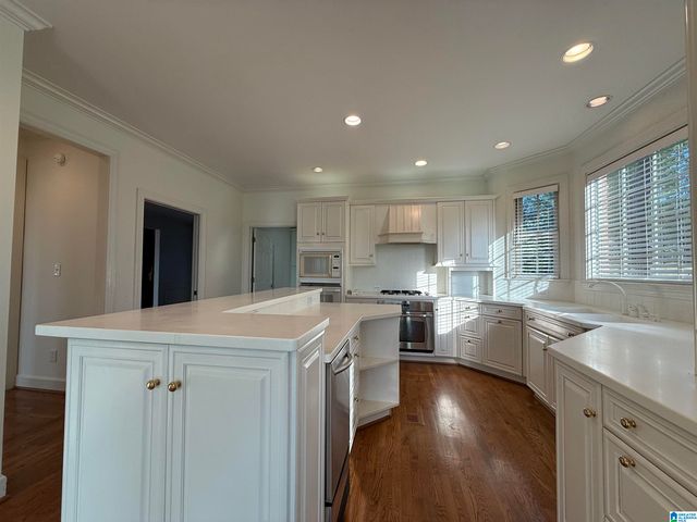 2125 BROOK HIGHLAND RIDGE, Birmingham, AL 35242