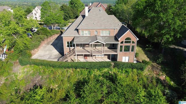 2125 BROOK HIGHLAND RIDGE, Birmingham, AL 35242