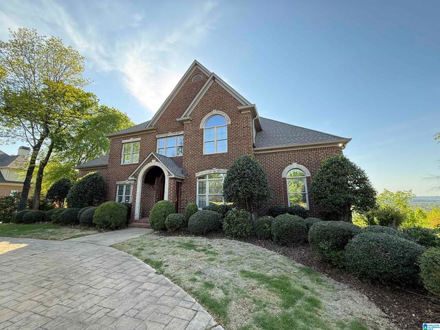 2125 BROOK HIGHLAND RIDGE, Birmingham, AL 35242
