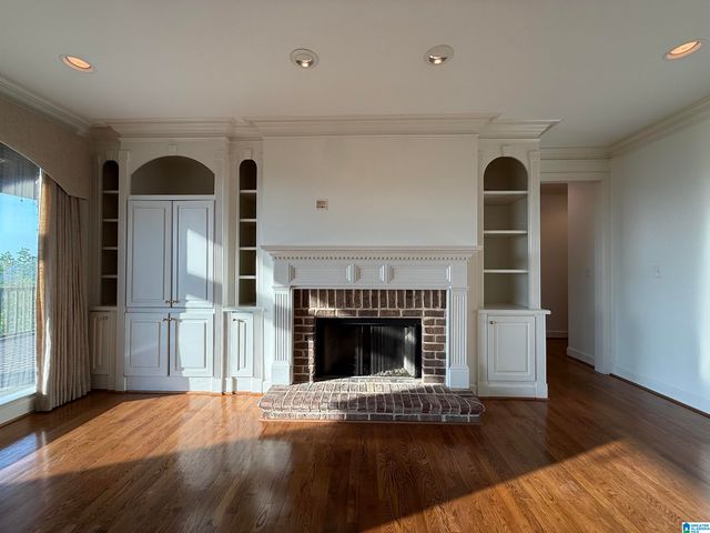 2125 BROOK HIGHLAND RIDGE, Birmingham, AL 35242
