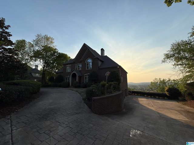 2125 BROOK HIGHLAND RIDGE, Birmingham, AL 35242