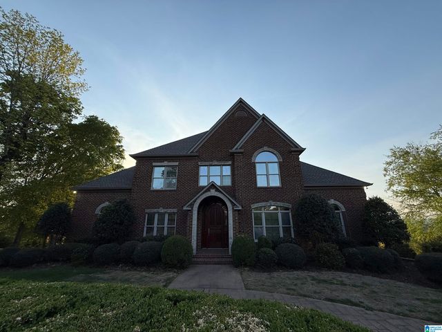 2125 BROOK HIGHLAND RIDGE, Birmingham, AL 35242