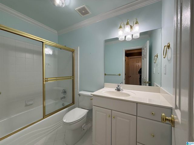 2125 BROOK HIGHLAND RIDGE, Birmingham, AL 35242
