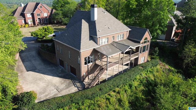 2125 BROOK HIGHLAND RIDGE, Birmingham, AL 35242