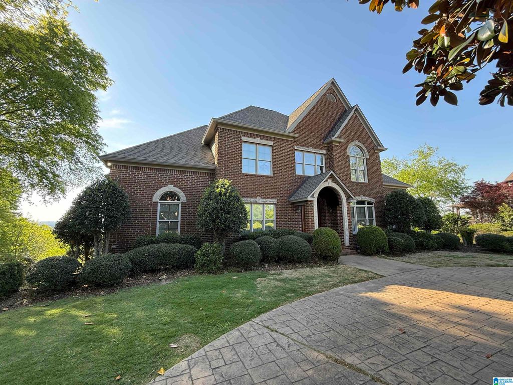 2125 BROOK HIGHLAND RIDGE, Birmingham, AL 35242