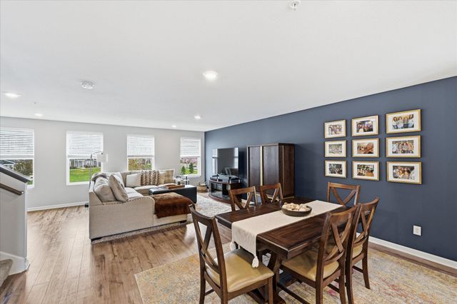775 Midtown Lane, New Brighton, MN 55112
