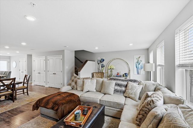775 Midtown Lane, New Brighton, MN 55112