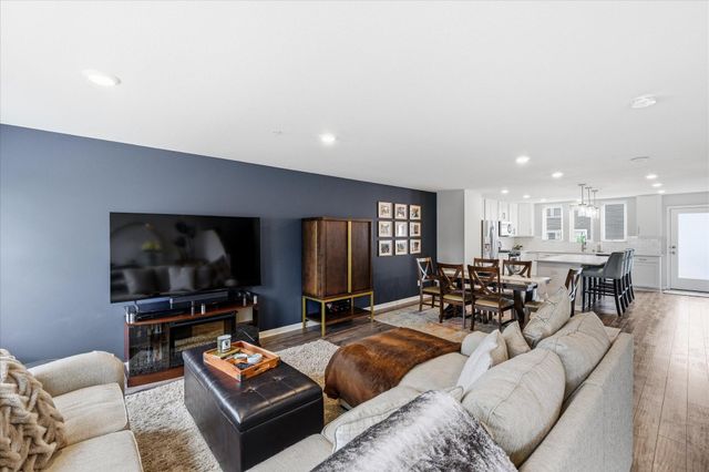 775 Midtown Lane, New Brighton, MN 55112