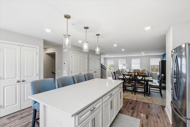 775 Midtown Lane, New Brighton, MN 55112