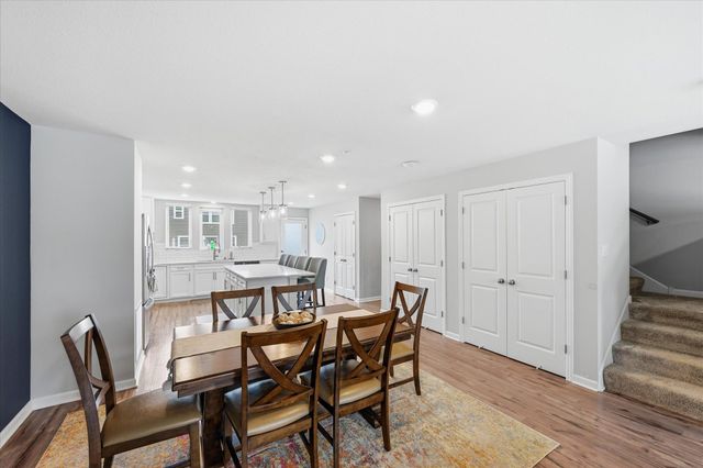 775 Midtown Lane, New Brighton, MN 55112