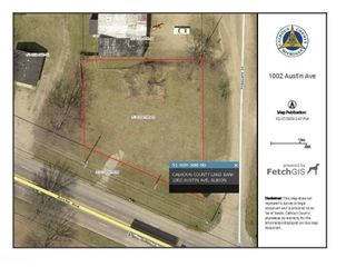 1002 Austin Avenue, Albion, MI 49224