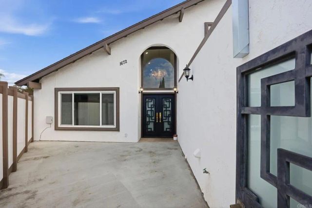 1668 Spanish Oak Pl, El Cajon, CA 92019