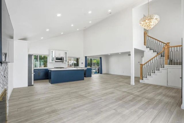 1668 Spanish Oak Pl, El Cajon, CA 92019